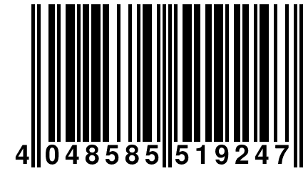 4 048585 519247