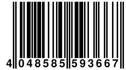 4 048585 593667