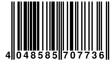 4 048585 707736