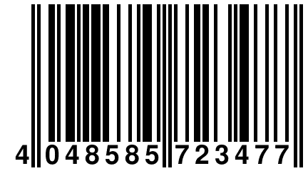 4 048585 723477