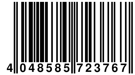 4 048585 723767