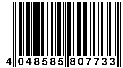 4 048585 807733