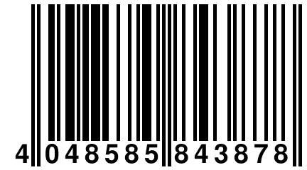 4 048585 843878
