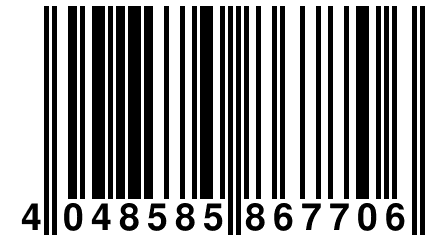 4 048585 867706