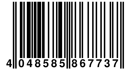 4 048585 867737