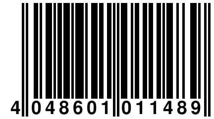 4 048601 011489
