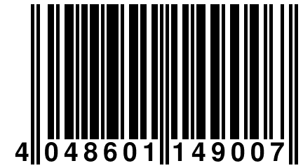 4 048601 149007