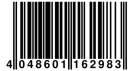 4 048601 162983