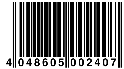 4 048605 002407