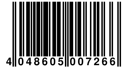 4 048605 007266