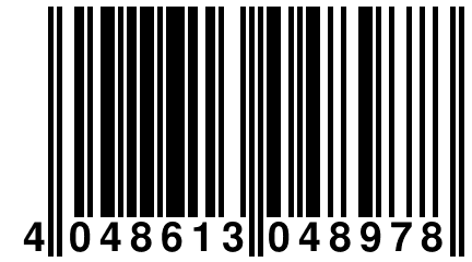 4 048613 048978