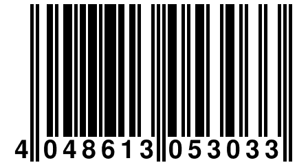 4 048613 053033