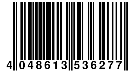 4 048613 536277