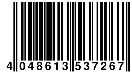 4 048613 537267