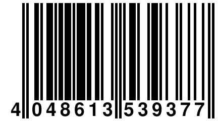 4 048613 539377
