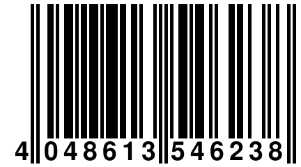 4 048613 546238