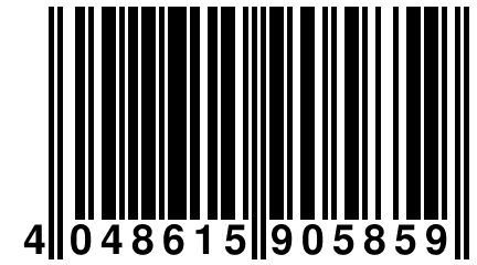 4 048615 905859
