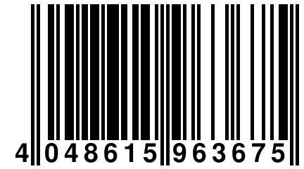 4 048615 963675