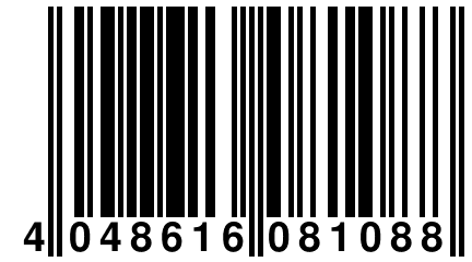 4 048616 081088