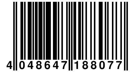 4 048647 188077