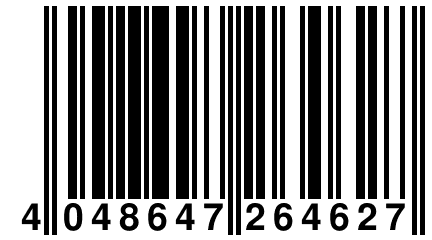 4 048647 264627