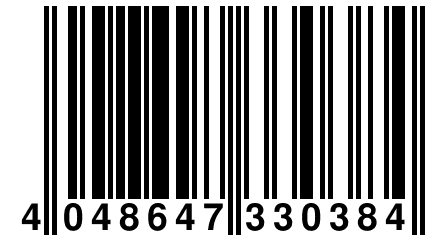 4 048647 330384