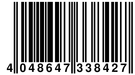 4 048647 338427