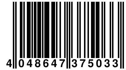 4 048647 375033