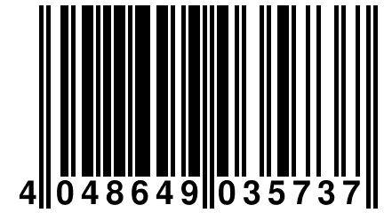 4 048649 035737