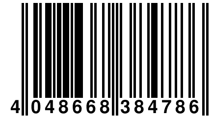4 048668 384786