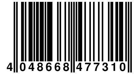 4 048668 477310