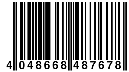4 048668 487678