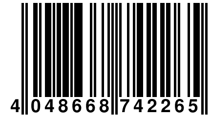 4 048668 742265