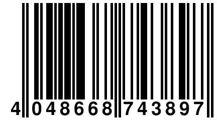4 048668 743897