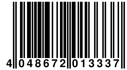 4 048672 013337
