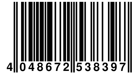 4 048672 538397