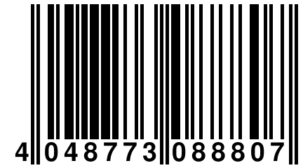 4 048773 088807