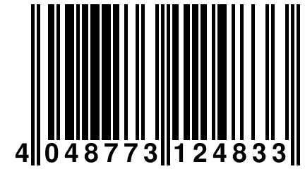 4 048773 124833