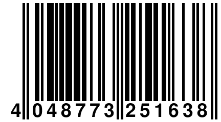 4 048773 251638