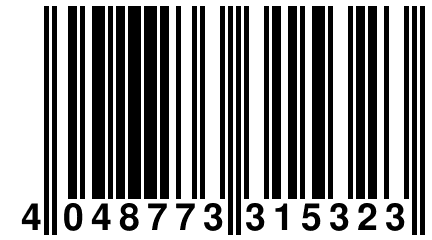 4 048773 315323