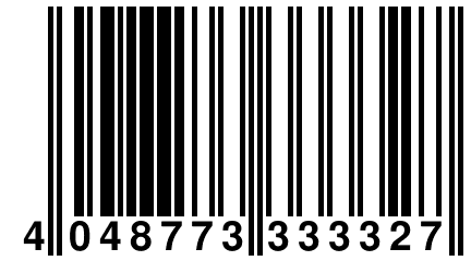4 048773 333327