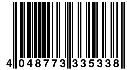 4 048773 335338