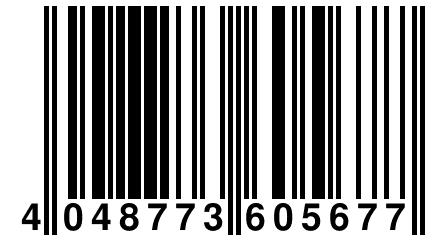 4 048773 605677