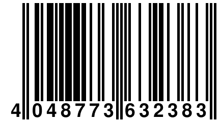4 048773 632383