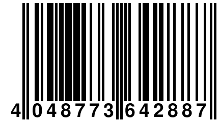 4 048773 642887