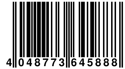 4 048773 645888