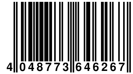 4 048773 646267