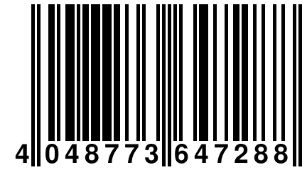 4 048773 647288
