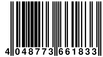 4 048773 661833