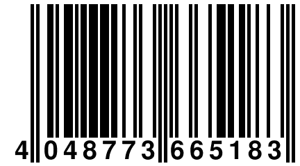 4 048773 665183